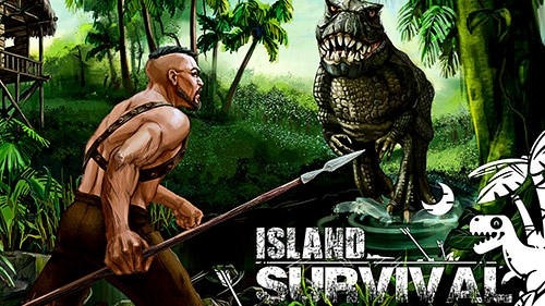 Island Survival: Hunt, Craft, Survive Android Game Image 1