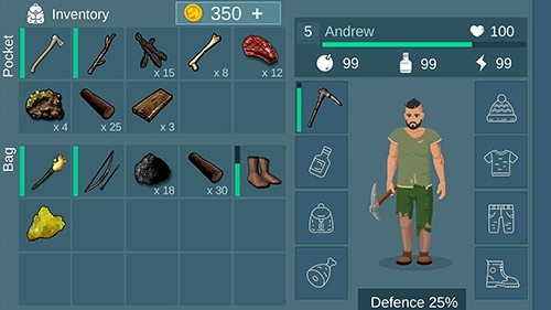 Island Survival: Hunt, Craft, Survive Android Game Image 2