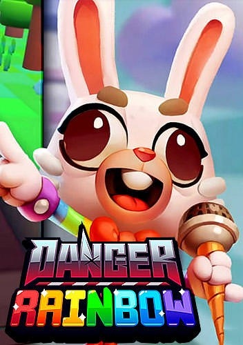 Danger Rainbow Android Game Image 1