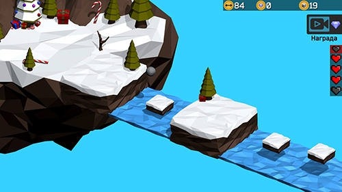 Balls Vs Cubes Android Game Image 4