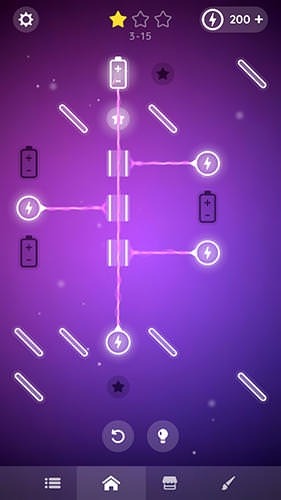 Laser Overload Android Game Image 3