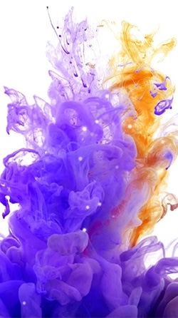 Magic Ink Android Wallpaper Image 2