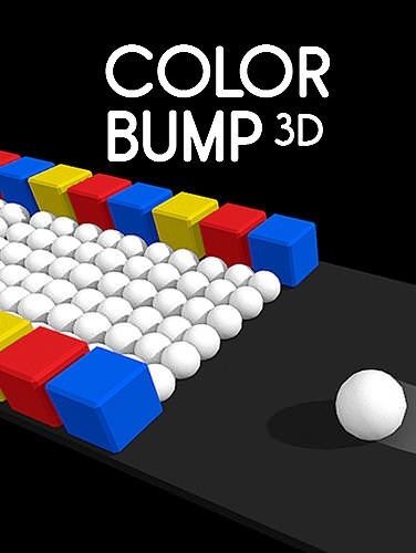 Color Bump 3D Android Game Image 1
