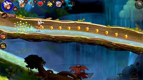 Jungle Adventures 3 Android Game Image 4
