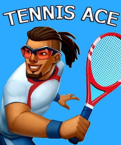 Tennis Ace: Free Sports Game Android Game Image 1