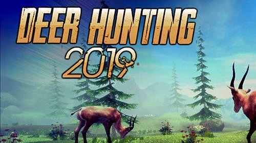 Deer Hunting 2019 Android Game Image 1