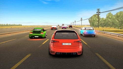 Drift Ride Android Game Image 2