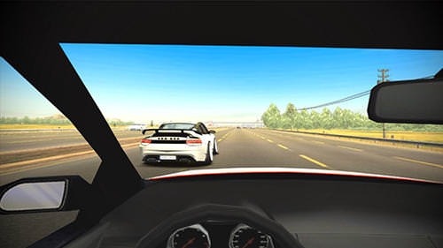 Drift Ride Android Game Image 3