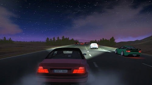 Drift Ride Android Game Image 4