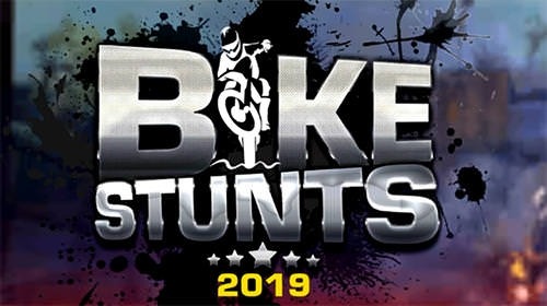 Bike Stunts 2019 Android Game Image 1