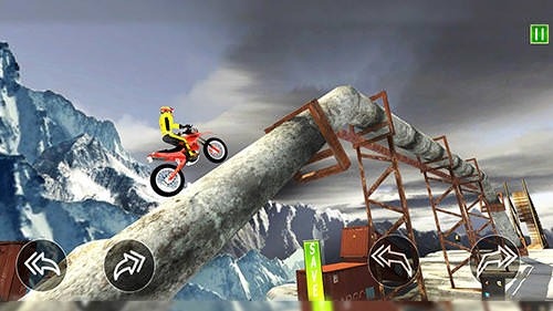 Bike Stunts 2019 Android Game Image 3