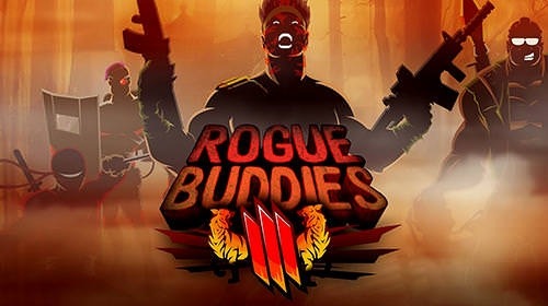 Rogue Buddies 3 Android Game Image 1
