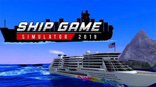Ship Simulator 2019 Android Game Image 1