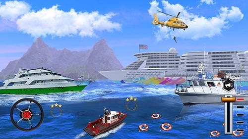 Ship Simulator 2019 Android Game Image 3