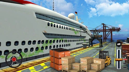 Ship Simulator 2019 Android Game Image 4