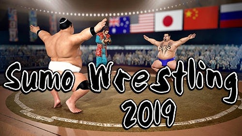 Sumo Wrestling 2019 Android Game Image 1