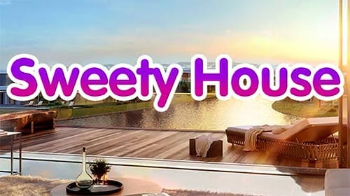 Sweet House Android Game Image 1