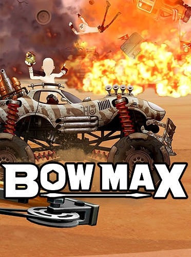 Bowmax Android Game Image 1