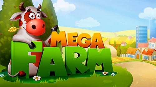 Mega Farm Android Game Image 1