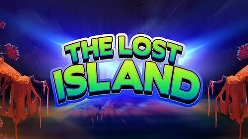The Lost Island Android Game Image 1