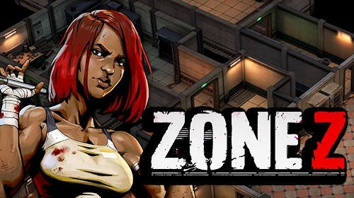 Zone Z Android Game Image 1