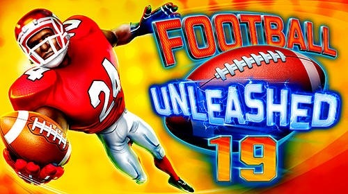 Football Unleashed 19 Android Game Image 1