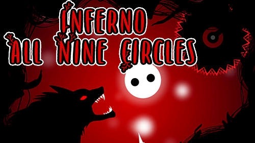 Inferno: All Nine Circles Android Game Image 1