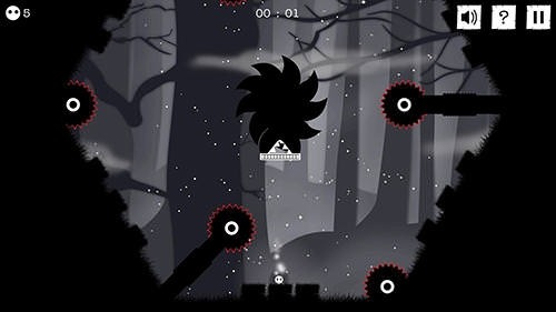 Inferno: All Nine Circles Android Game Image 4