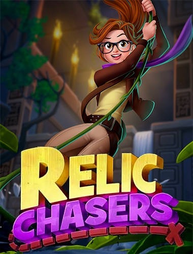 Relic Chasers Android Game Image 1