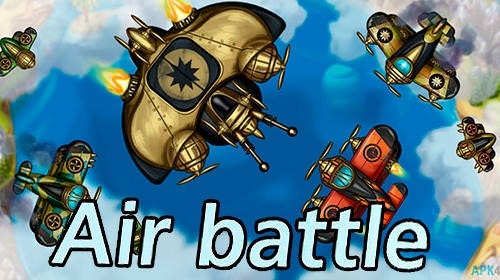 Air Battle Android Game Image 1