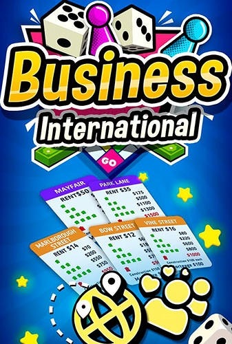 Business International Android Game Image 1