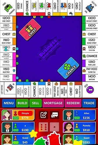 Business International Android Game Image 3