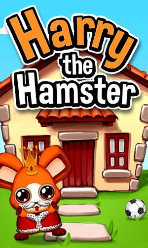 Harry The Hamster Android Game Image 1