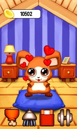 Harry The Hamster Android Game Image 3