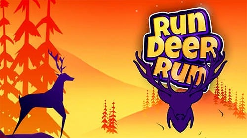 Run Deer Run Android Game Image 1