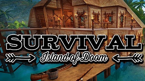 Survival: Island Of Doom Android Game Image 1