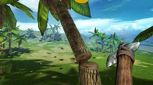 Survival: Island Of Doom Android Game Image 3
