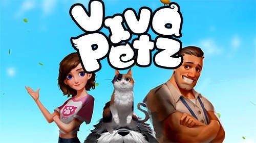 Viva Petz Android Game Image 1