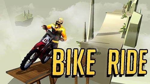 Bike Ride 3D Android Game Image 1