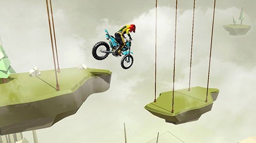 Bike Ride 3D Android Game Image 2