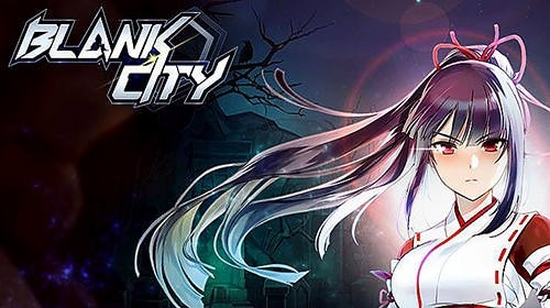Blank City Android Game Image 1