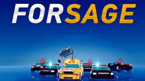 Forsage: Car Chase Simulator Android Game Image 1
