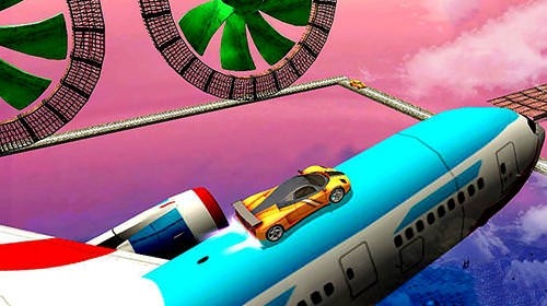 Impossible Tracks 2019 Android Game Image 2
