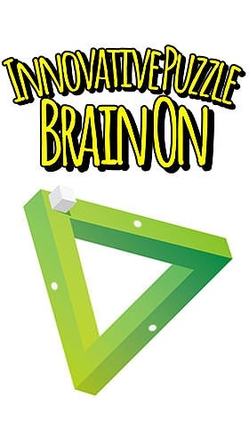 Innovative Puzzle: Brain On Android Game Image 1