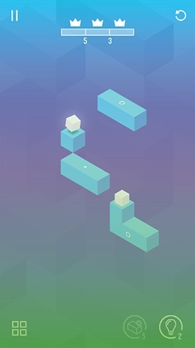 Innovative Puzzle: Brain On Android Game Image 2
