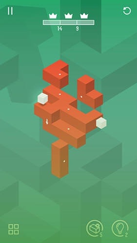Innovative Puzzle: Brain On Android Game Image 3