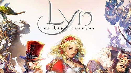 Lyn: The Lightbringer Android Game Image 1