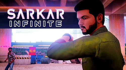 Sarkar Infinite Android Game Image 1