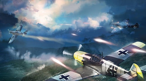 Sky Baron: War Of Nations Android Game Image 3