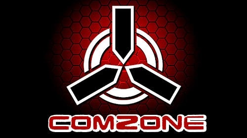 Comzone Android Game Image 1